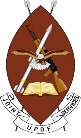 UPDF logo